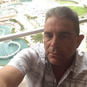 Meet your Posher, Francisco